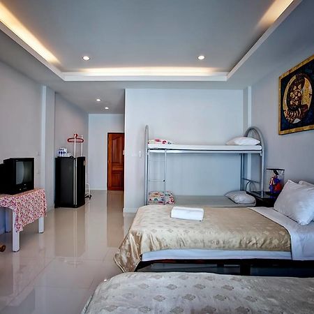 Misone Hotel Chiang Mai Exterior foto